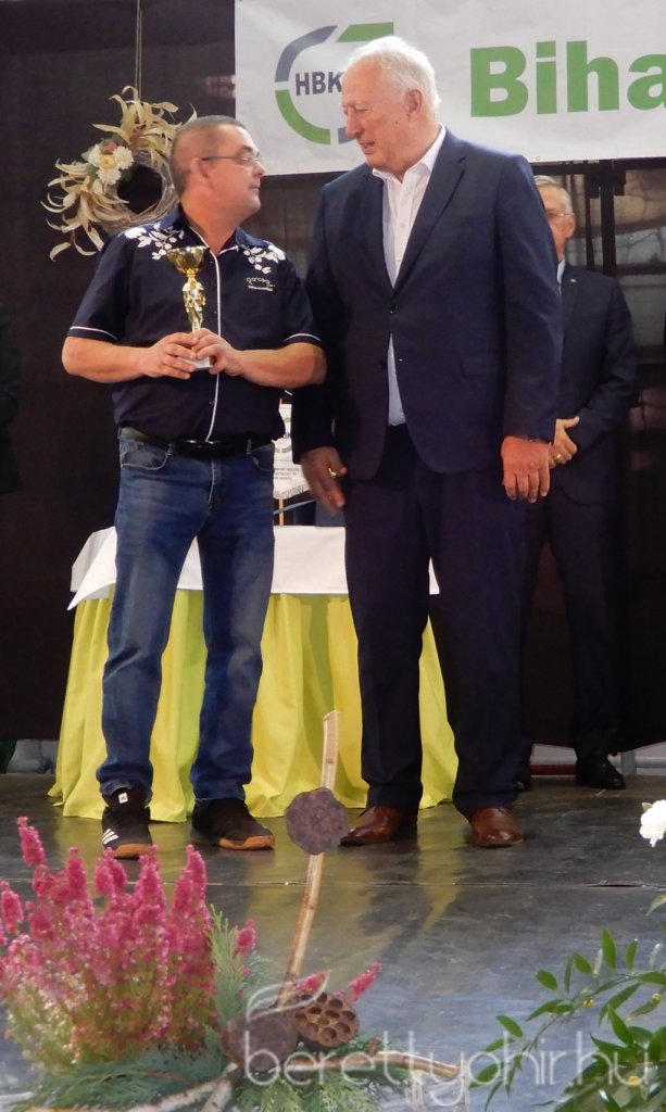 XXIII. Bihari Számadó Napok 48